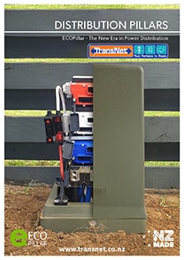 ECOPillar Distribution Pillars TheNewEra 147x208px